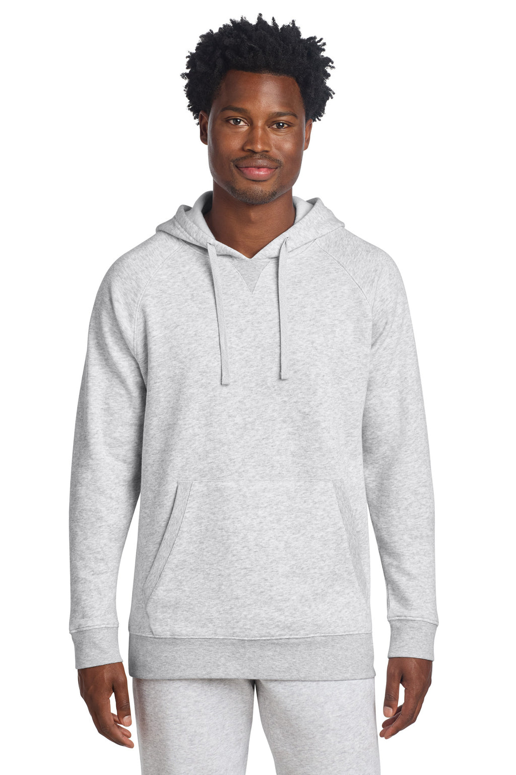 Sport-Tek STF200 Athletic Heather