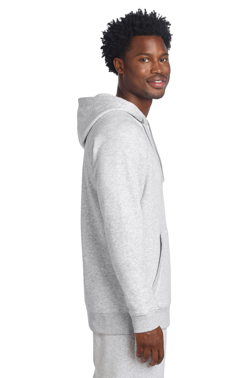 Sport-Tek STF200 Athletic Heather