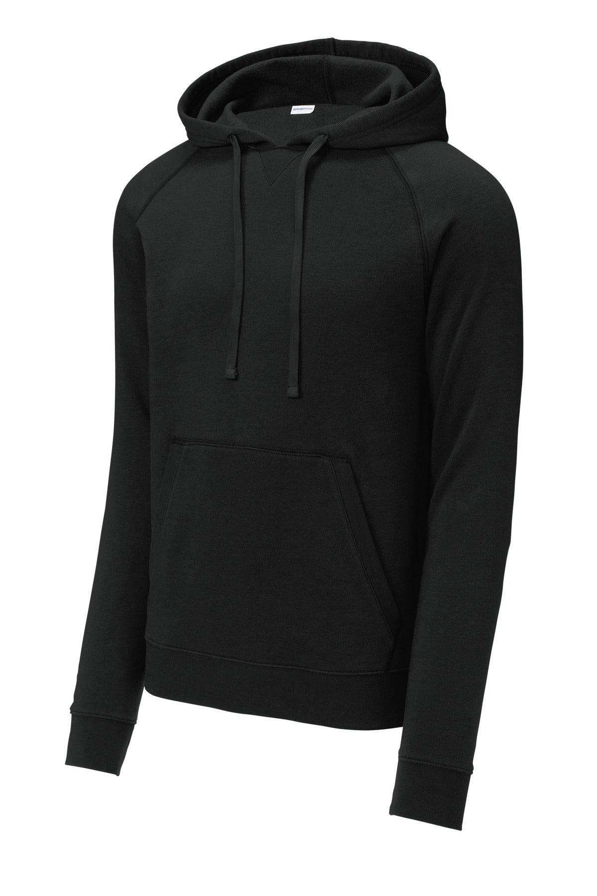 Sport-Tek STF200 Black