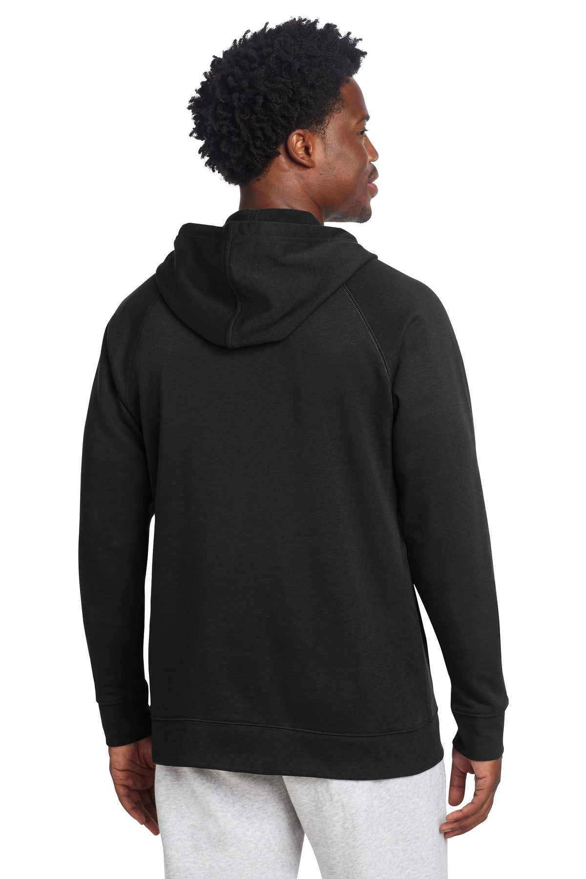 Sport-Tek STF200 Black