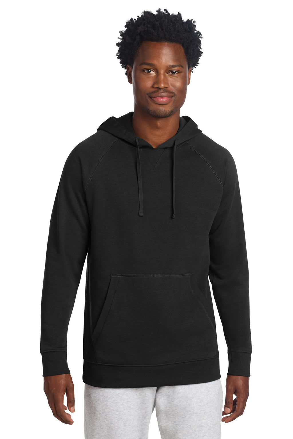 Sport-Tek STF200 Black