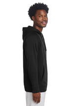 Sport-Tek STF200 Black