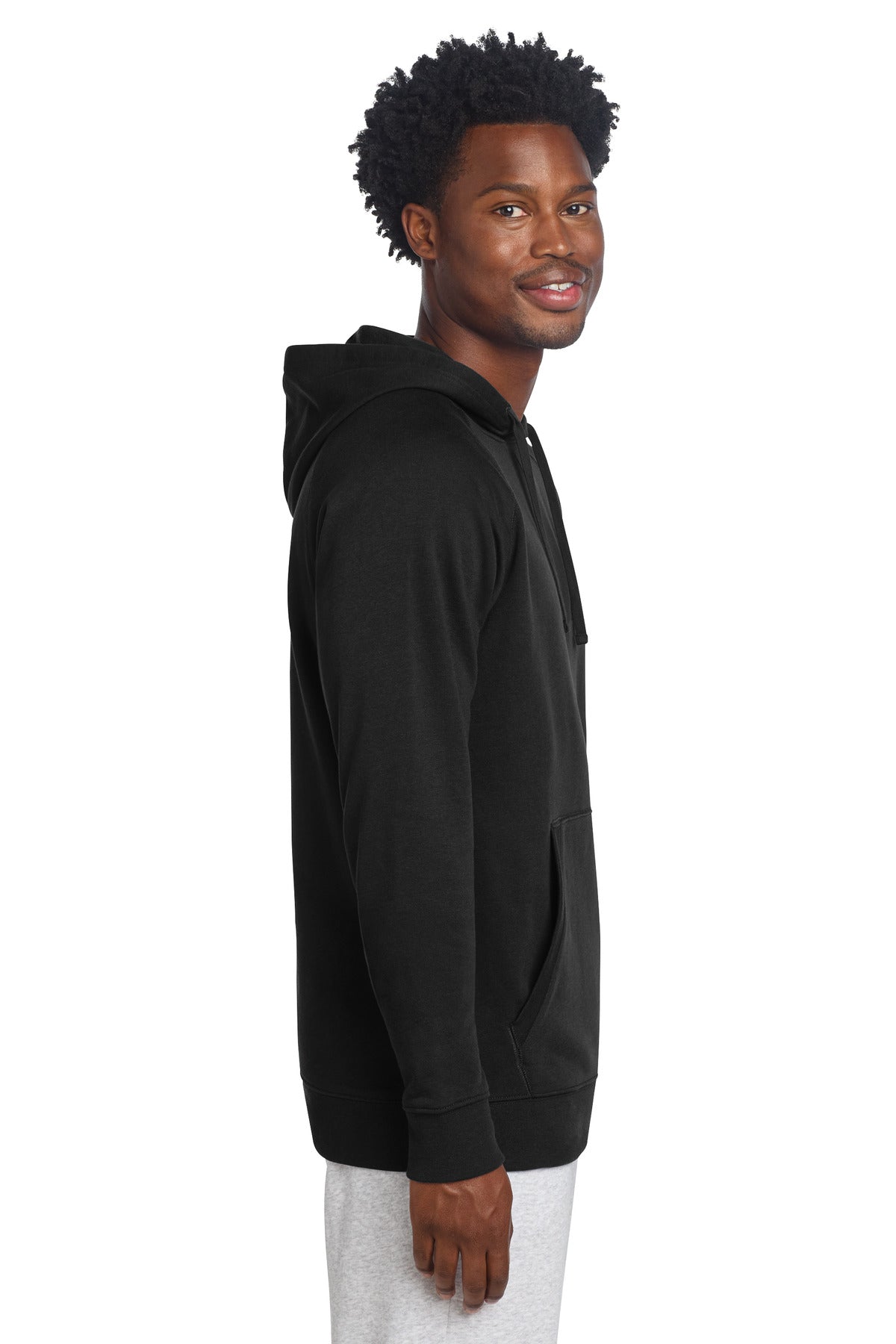 Sport-Tek STF200 Black