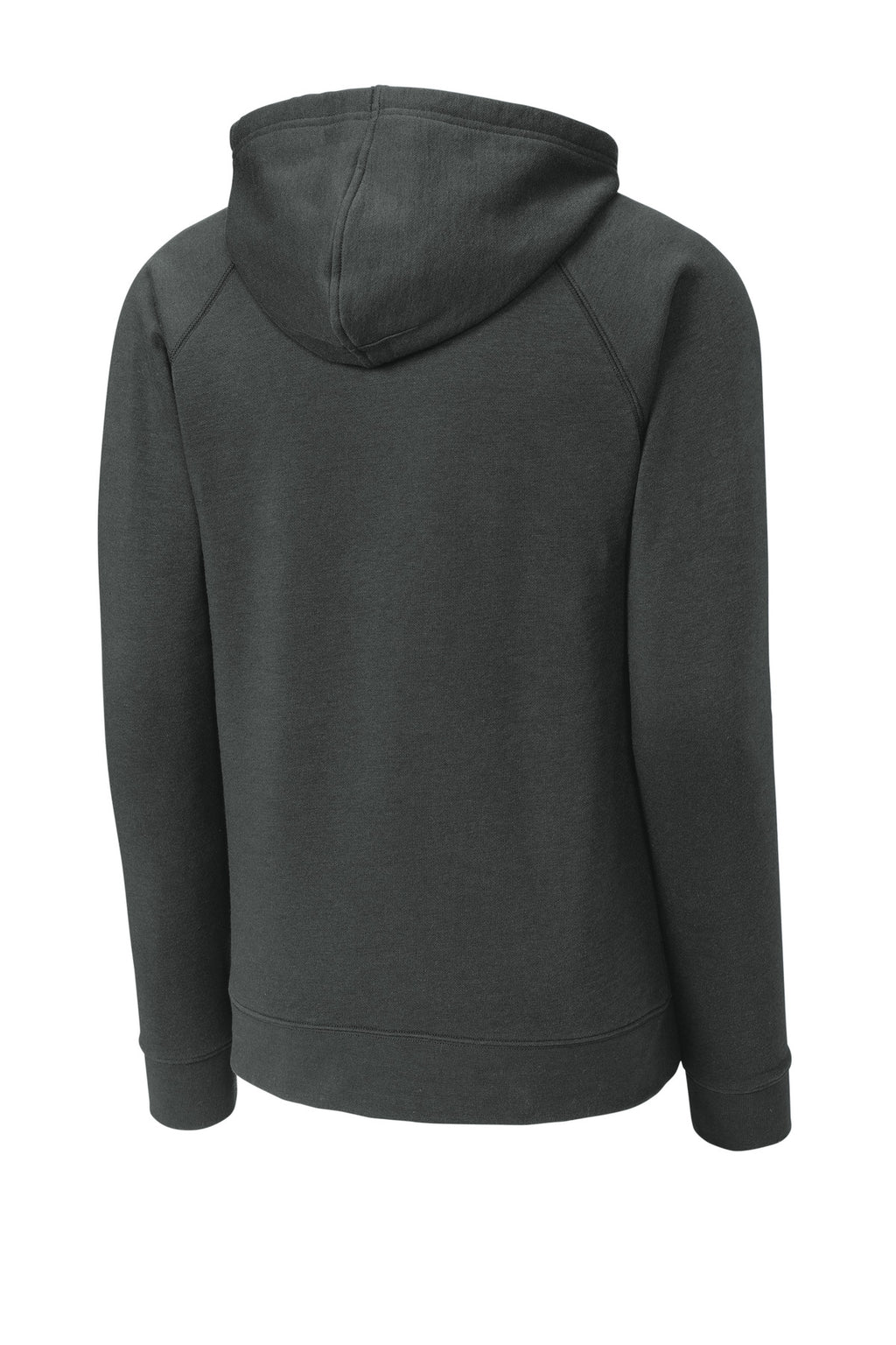 Sport-Tek STF200 Charcoal Grey