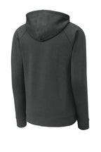 Sport-Tek STF200 Charcoal Grey