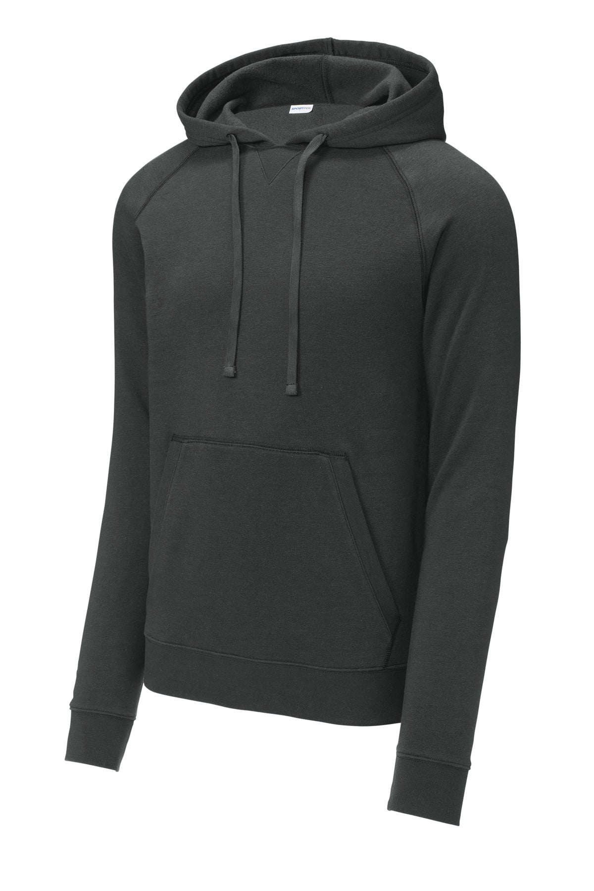 Sport-Tek STF200 Charcoal Grey
