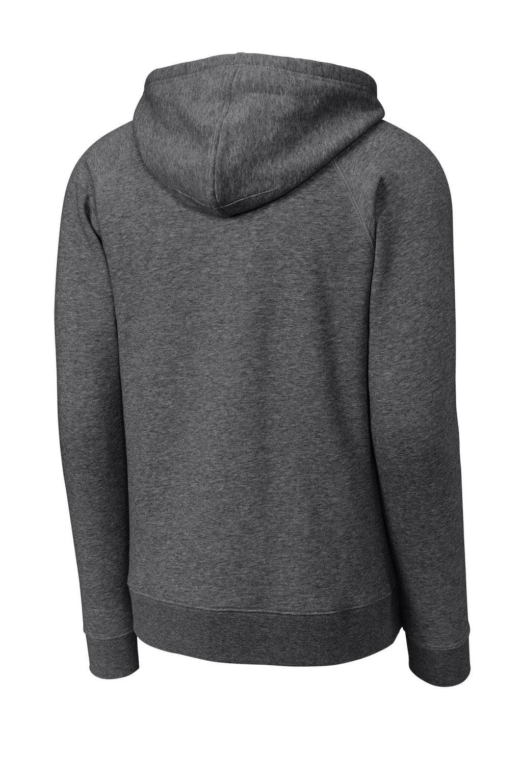 Sport-Tek STF200 Graphite Heather