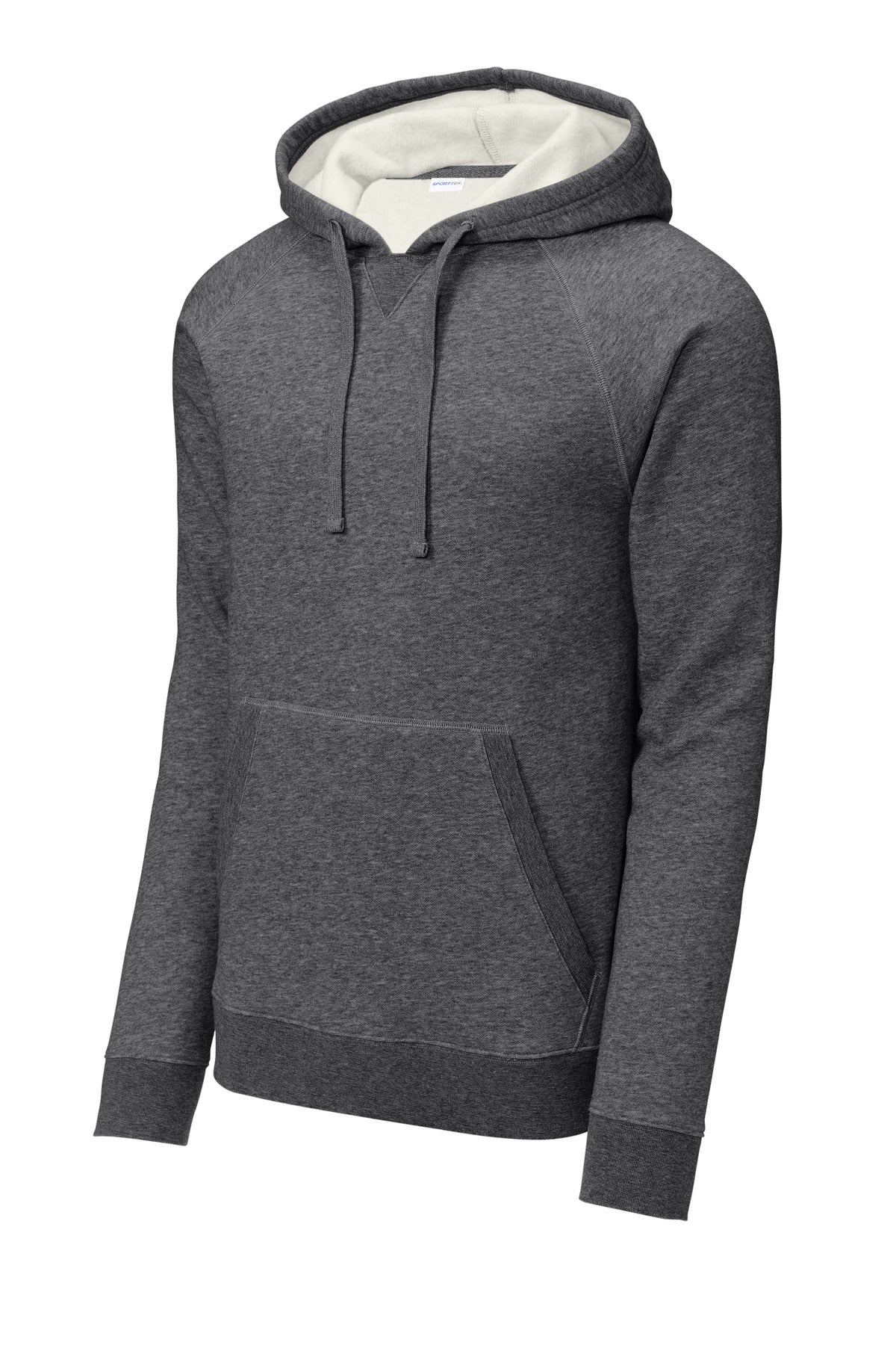 Sport-Tek STF200 Graphite Heather