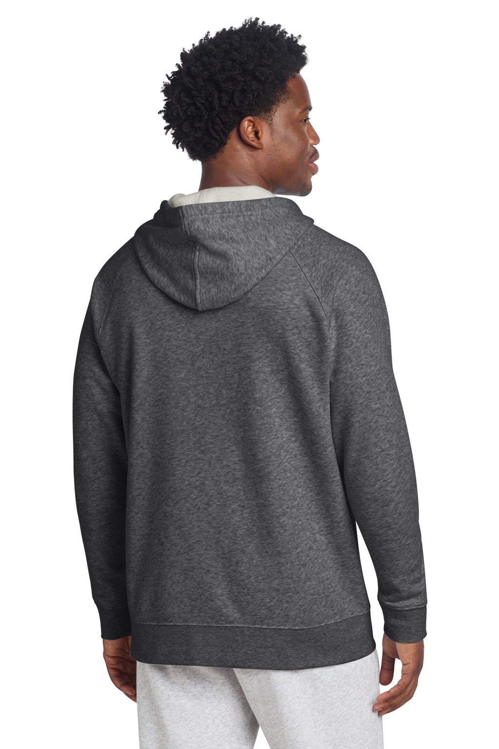 Sport-Tek STF200 Graphite Heather