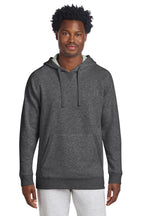 Sport-Tek STF200 Graphite Heather