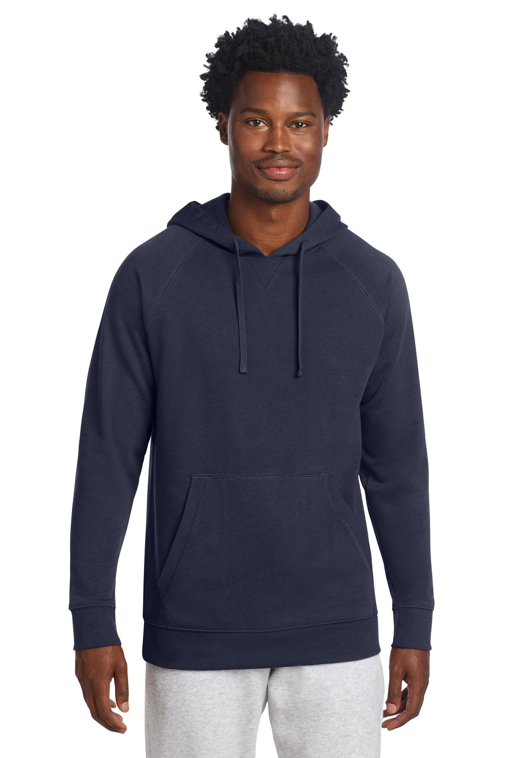 Sport-Tek STF200 True Navy