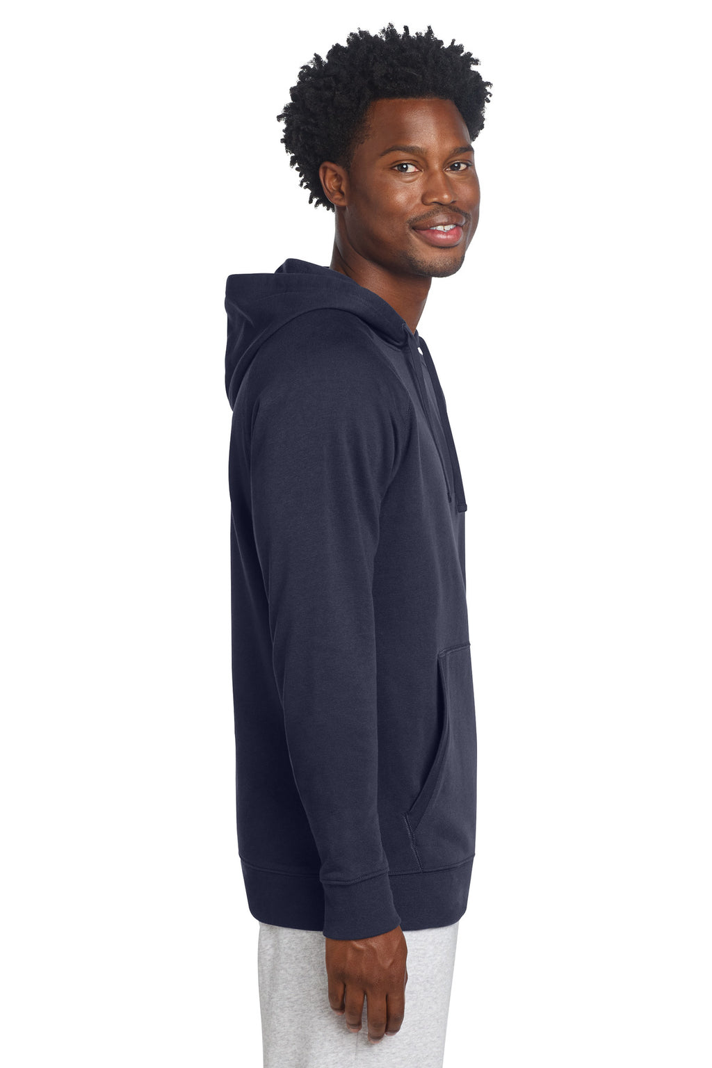Sport-Tek STF200 True Navy