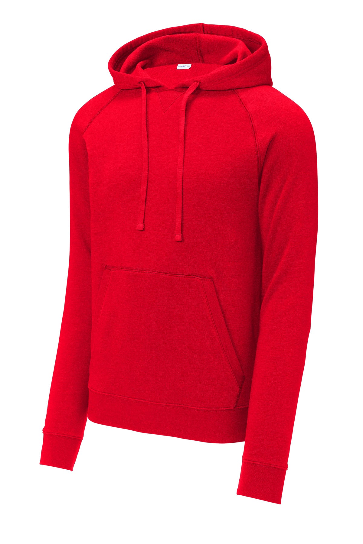 Sport-Tek STF200 True Red