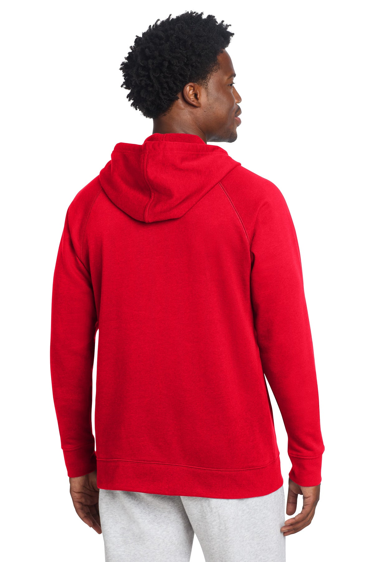 Sport-Tek STF200 True Red