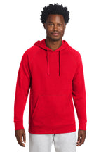 Sport-Tek STF200 True Red
