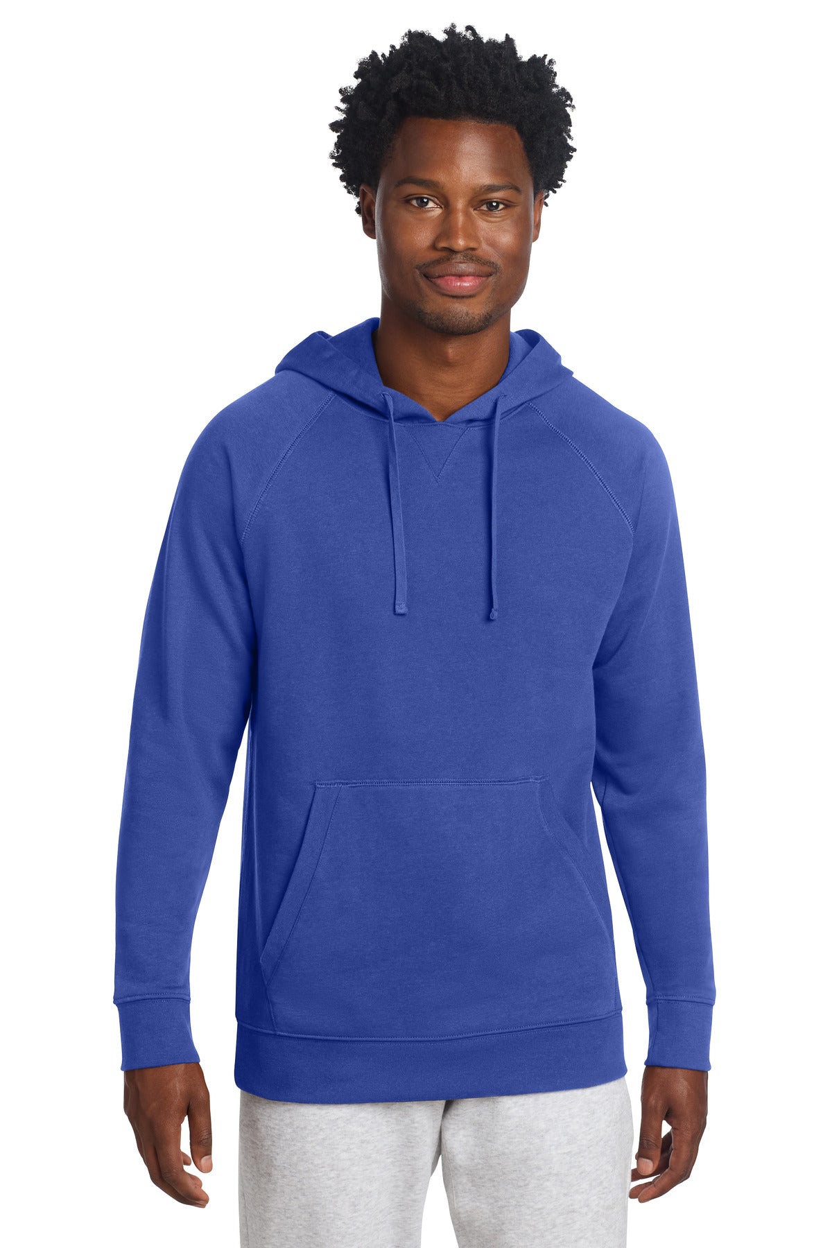 Sport-Tek STF200 True Royal