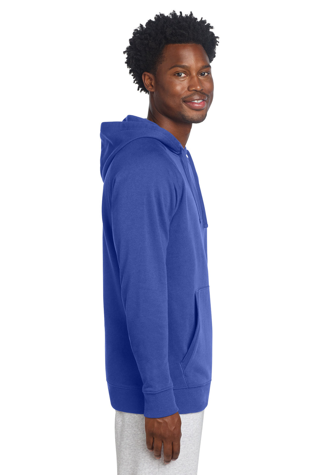 Sport-Tek STF200 True Royal