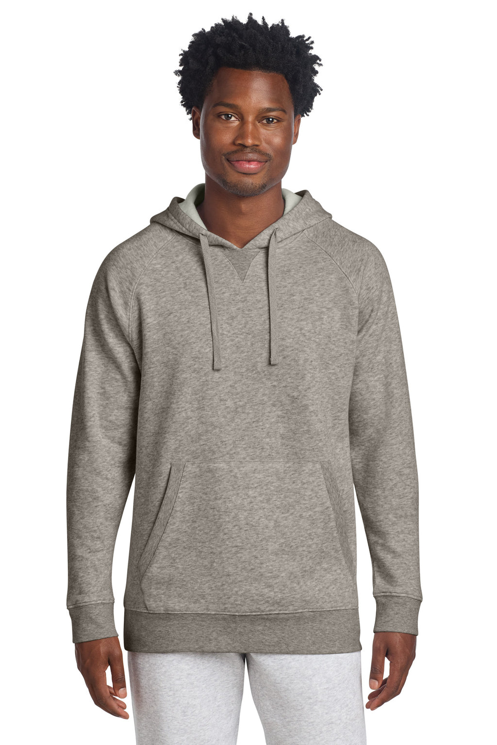 Sport-Tek STF200 Vintage Heather