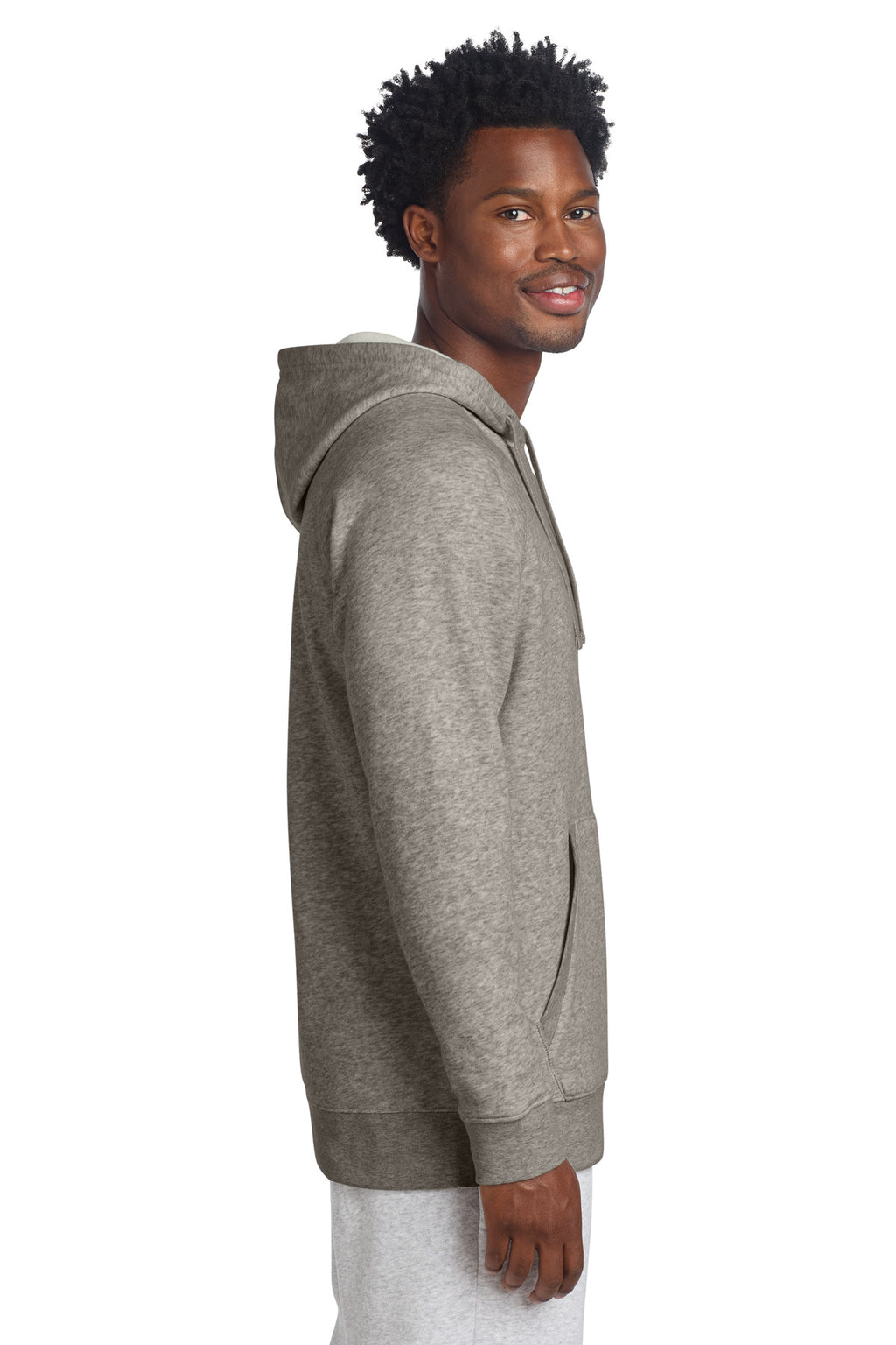 Sport-Tek STF200 Vintage Heather