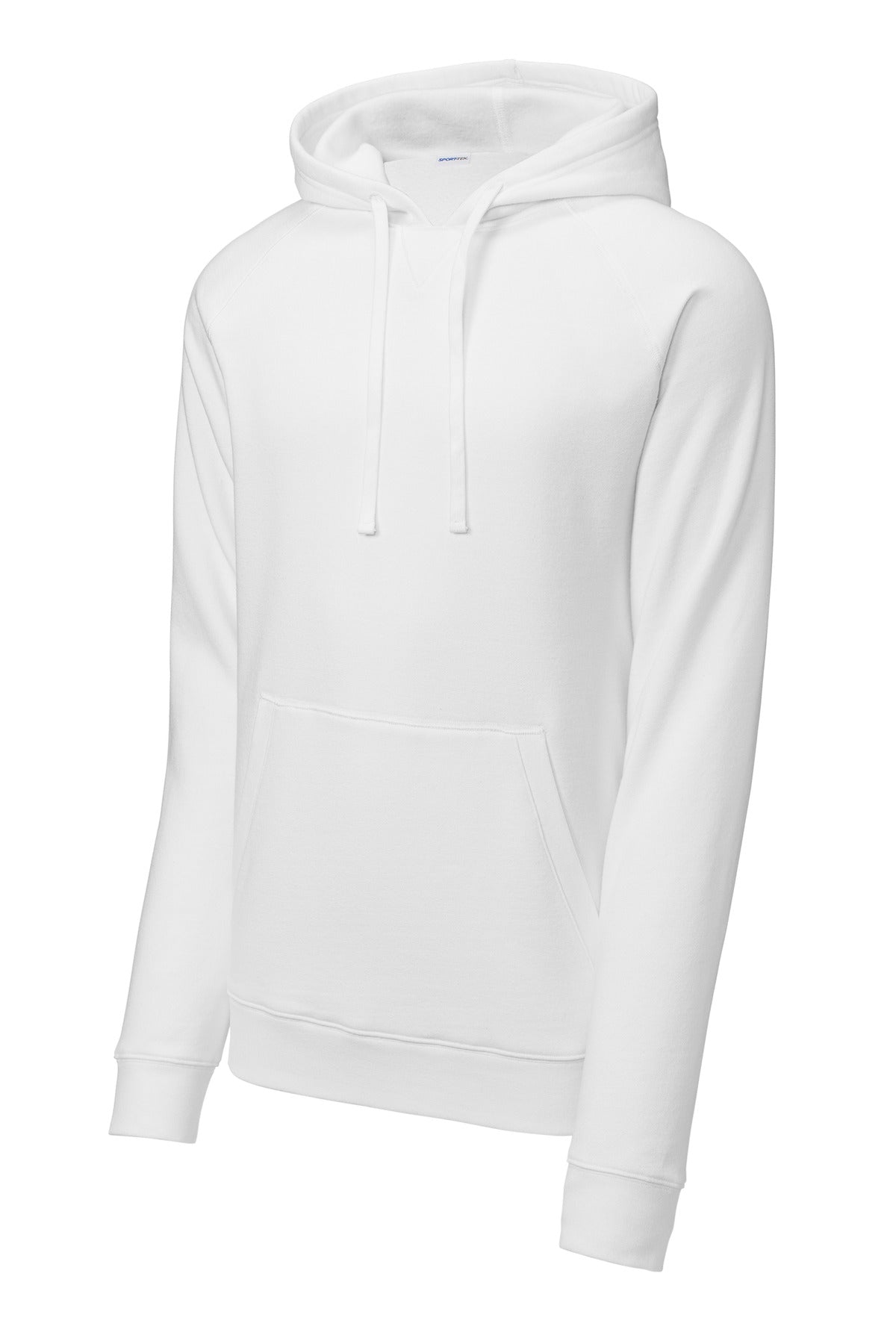 Sport-Tek STF200 White