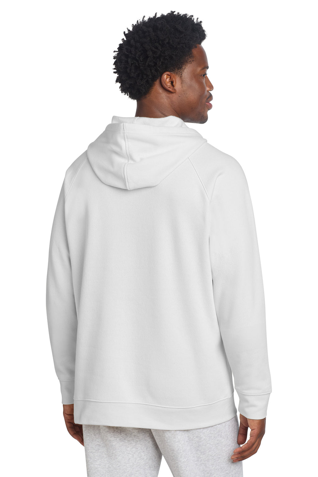 Sport-Tek STF200 White