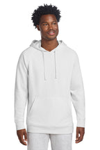 Sport-Tek STF200 White