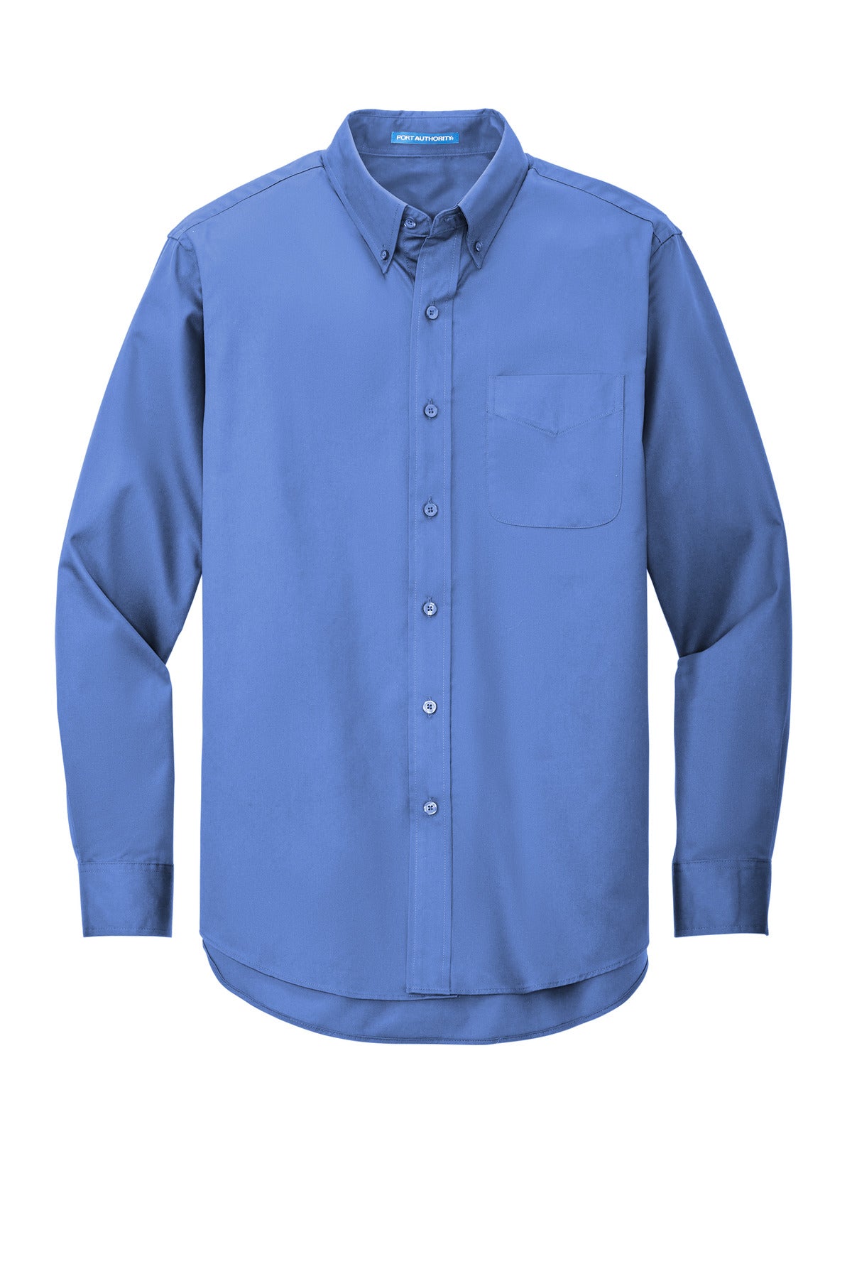 Port Authority TLS608 Ultramarine Blue