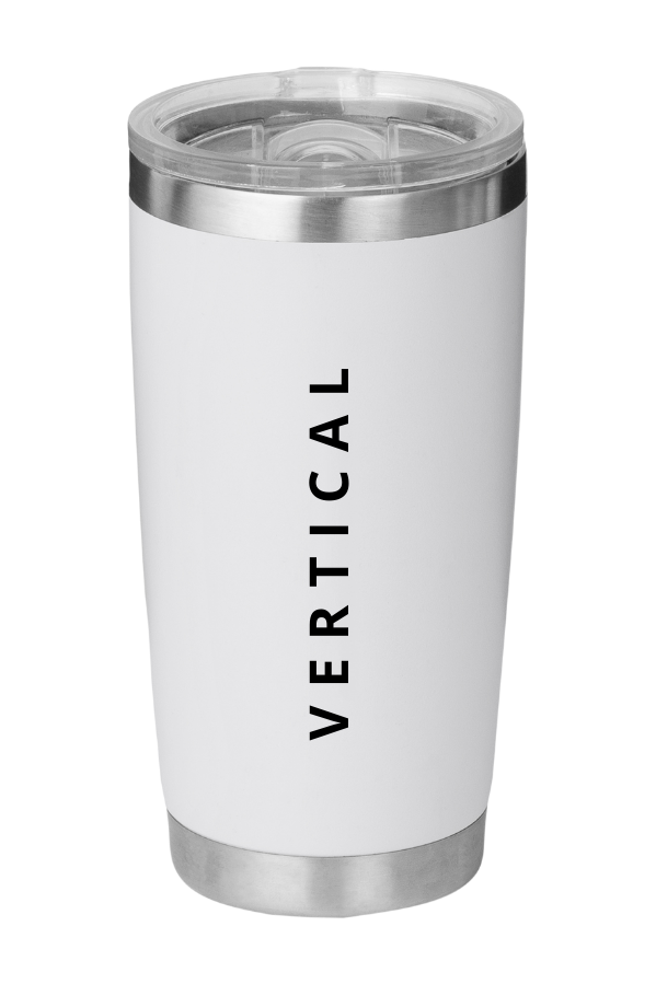 Stainless Steel Insulated Tumblers 20 oz With Lid And Straw