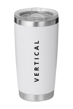 Stainless Steel Insulated Tumblers 20 oz With Lid And Straw