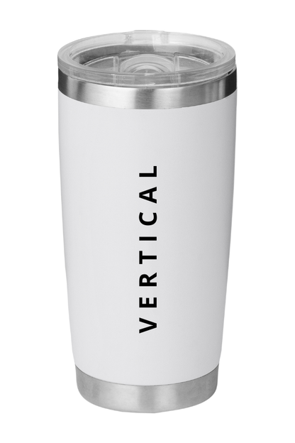 Stainless Steel Insulated Tumblers 20 oz With Lid And Straw