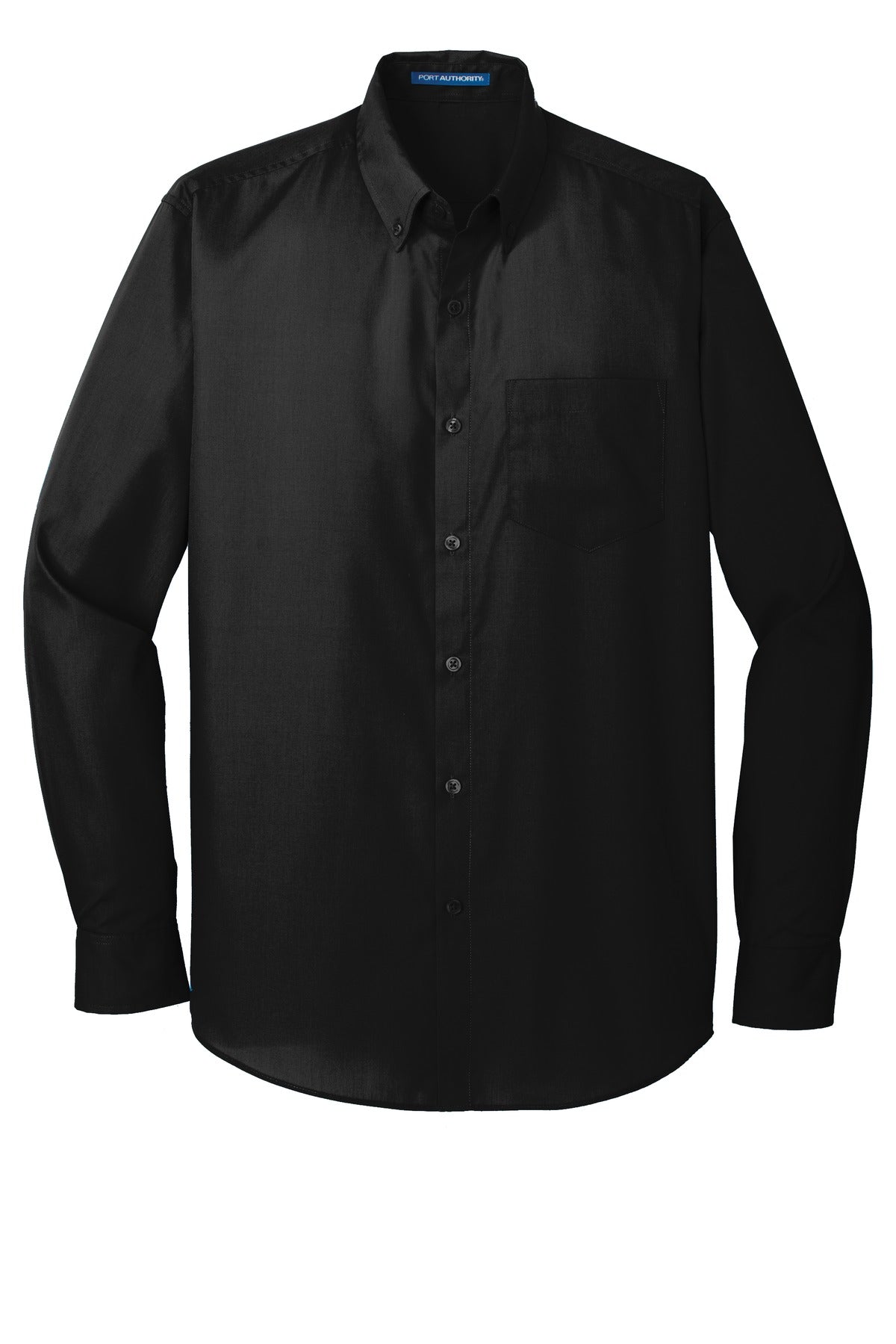 Port Authority W100 Deep Black
