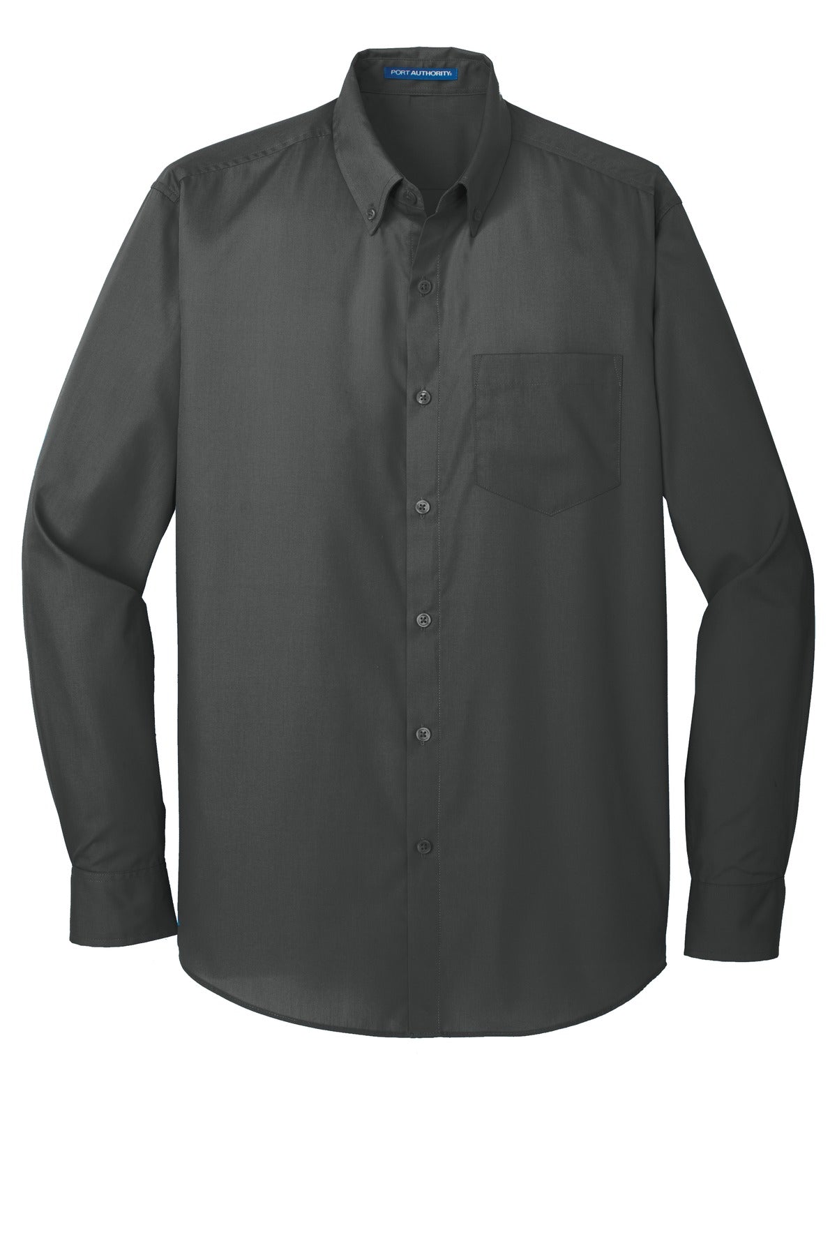 Port Authority W100 Graphite