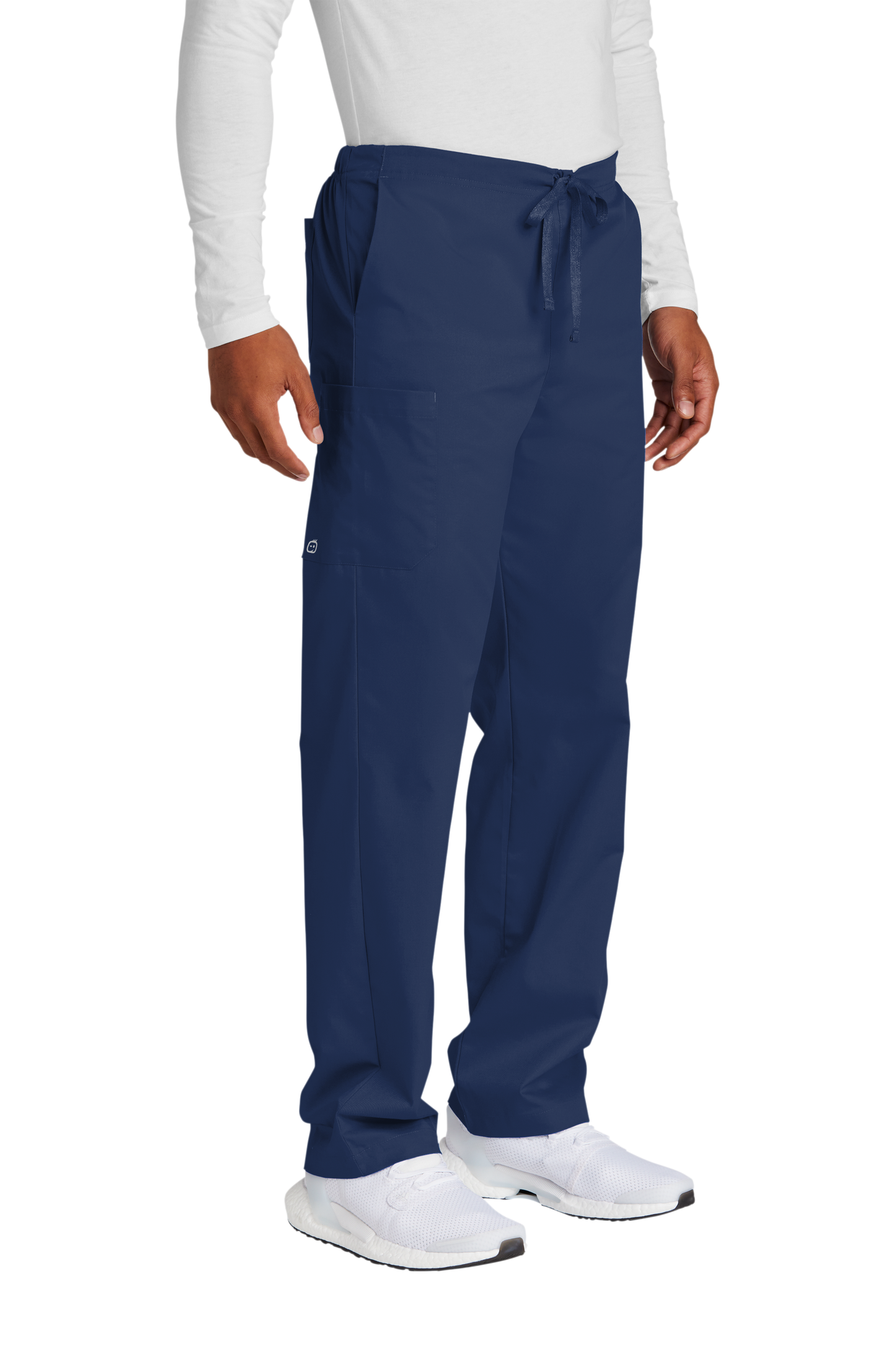 WW3150 Wink® Unisex WorkFlex Cargo Pant