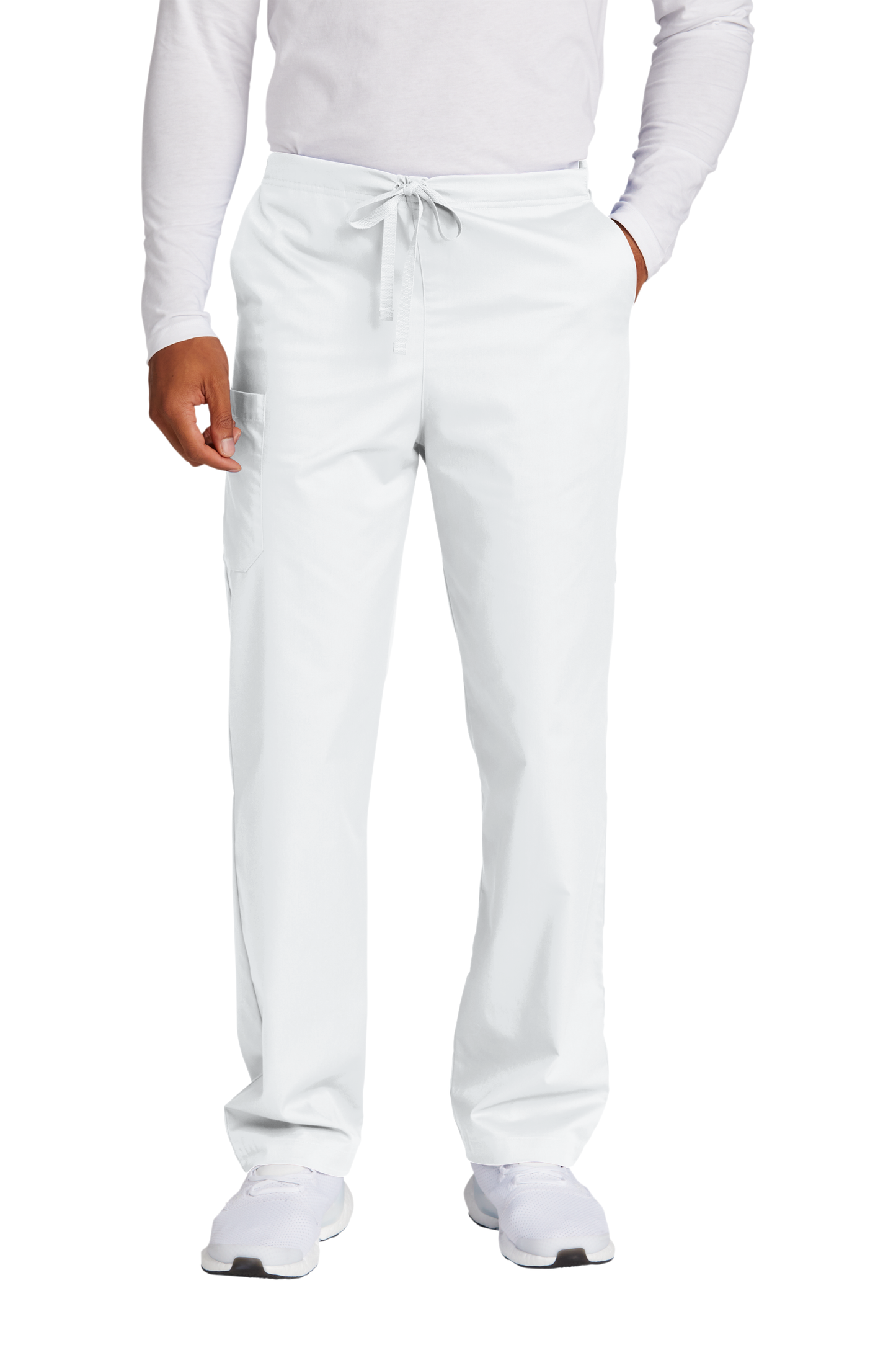 WW3150 Wink® Unisex WorkFlex Cargo Pant