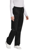 WW4550 Wink® Women’s WorkFlex™ Cargo Pant