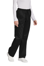 WW4550 Wink® Women’s WorkFlex™ Cargo Pant