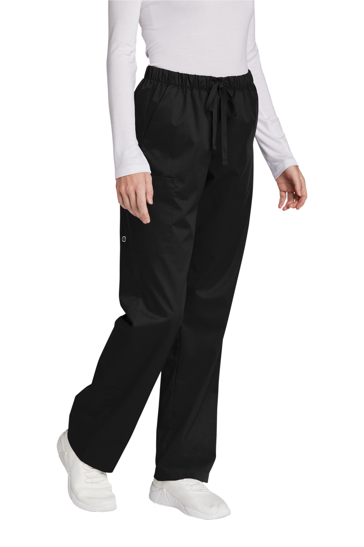 WW4550 Wink® Women’s WorkFlex™ Cargo Pant