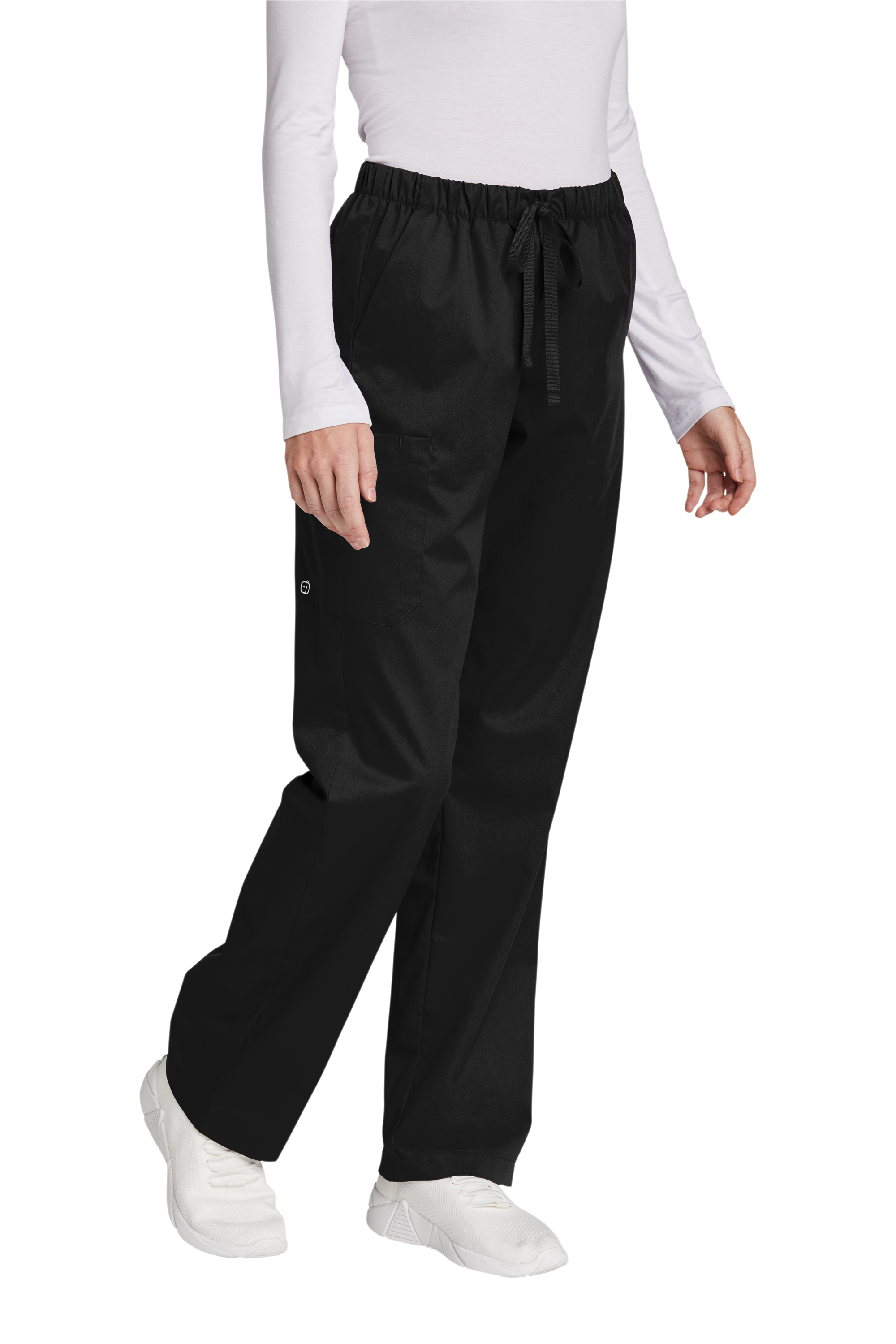 WW4550 Wink® Women’s WorkFlex™ Cargo Pant