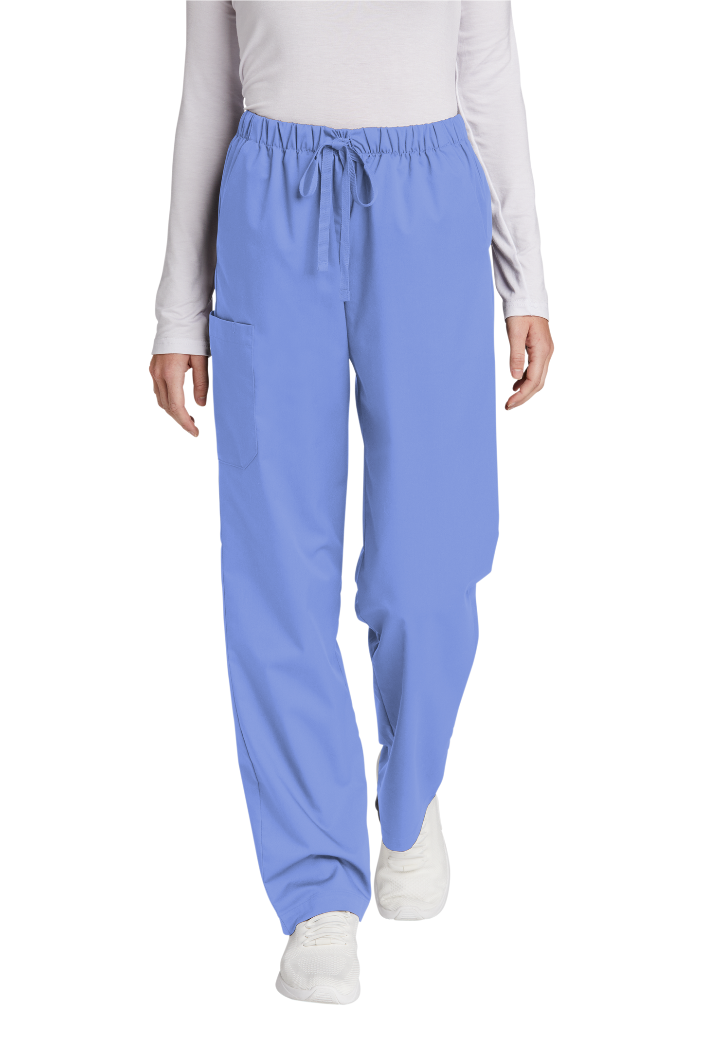 WW4550 Wink® Women’s WorkFlex™ Cargo Pant