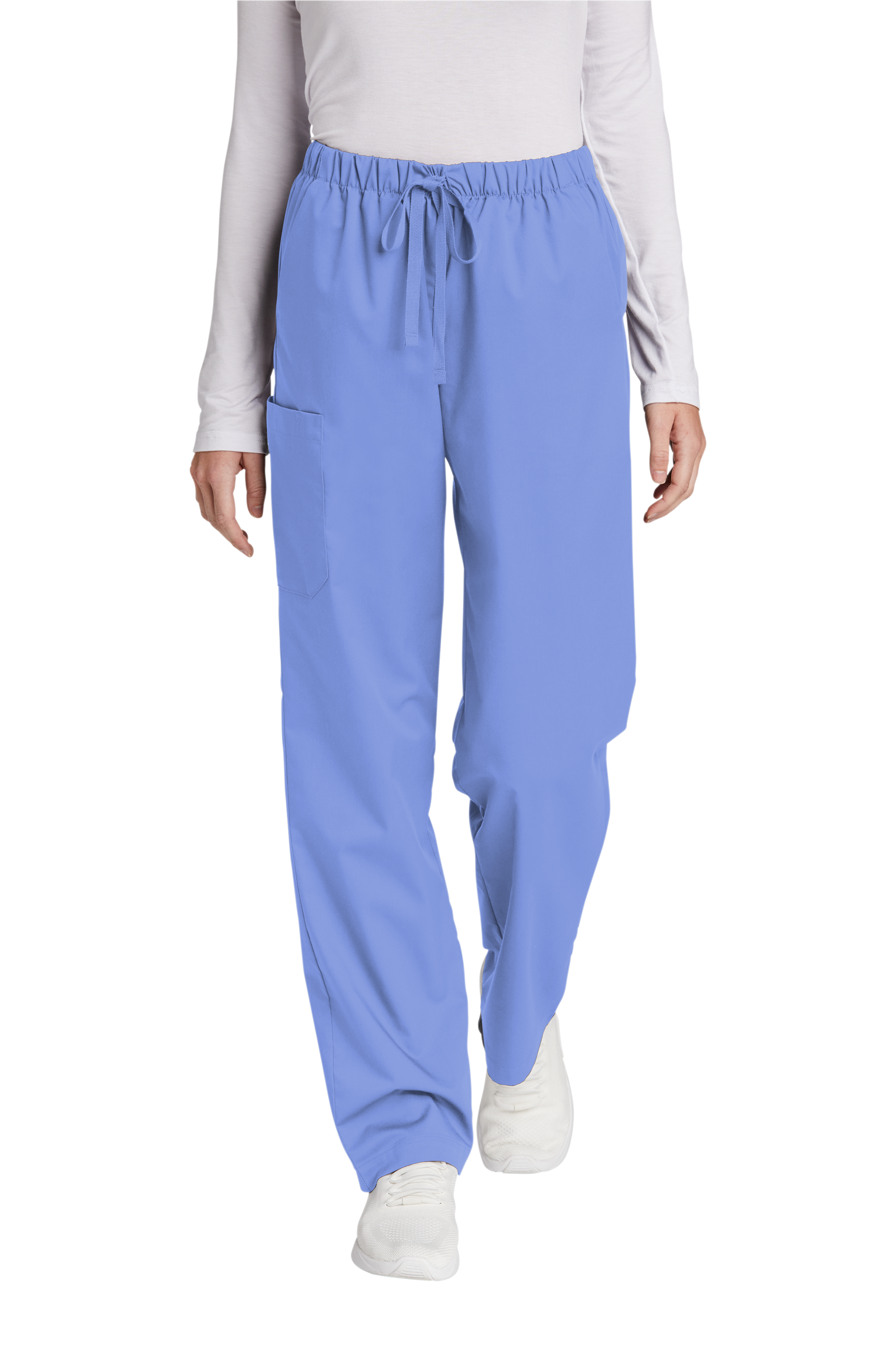 WW4550 Wink® Women’s WorkFlex™ Cargo Pant