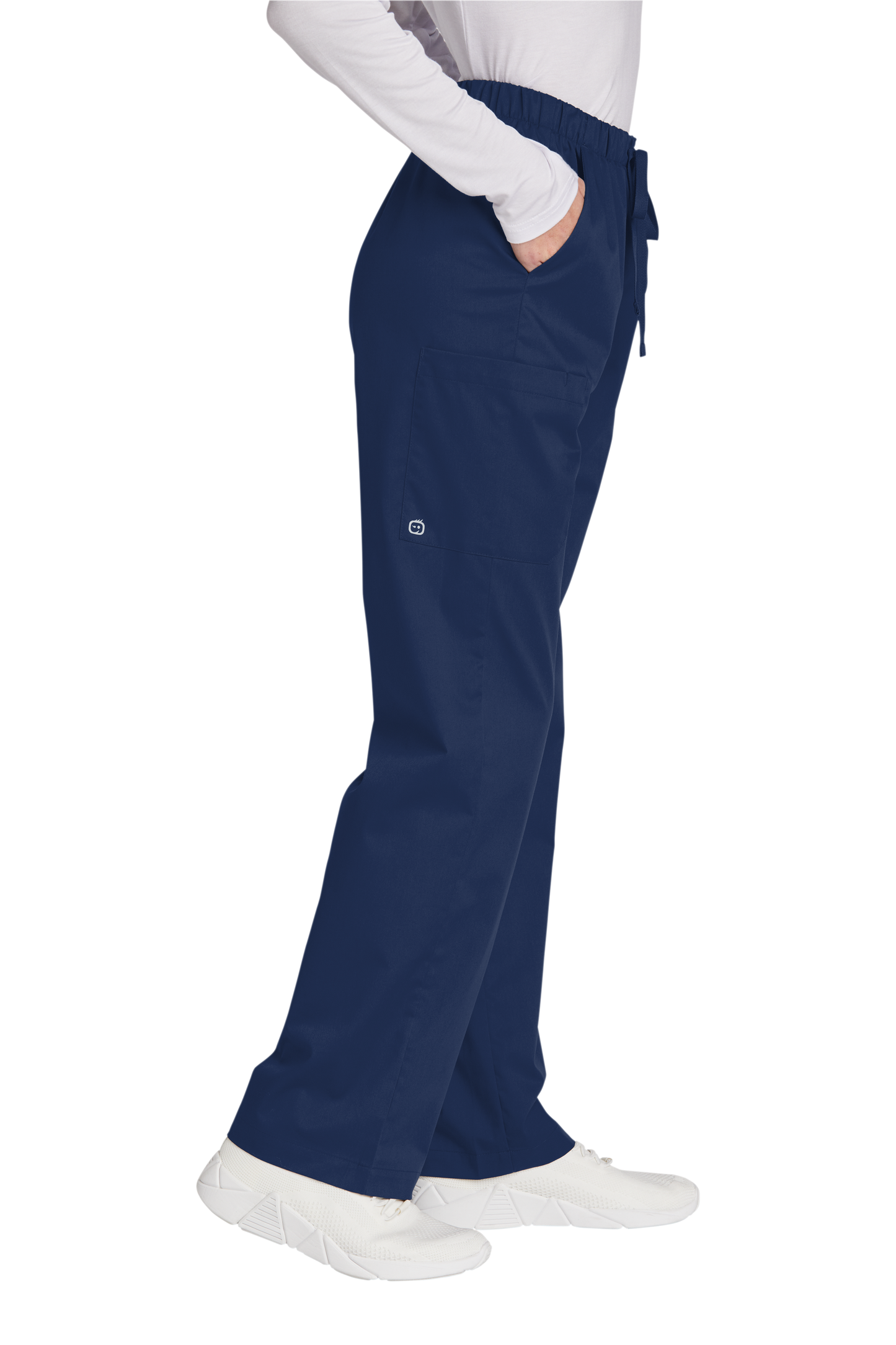 WW4550 Wink® Women’s WorkFlex™ Cargo Pant