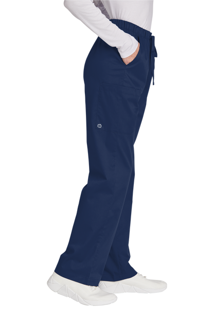 WW4550 Wink® Women’s WorkFlex™ Cargo Pant