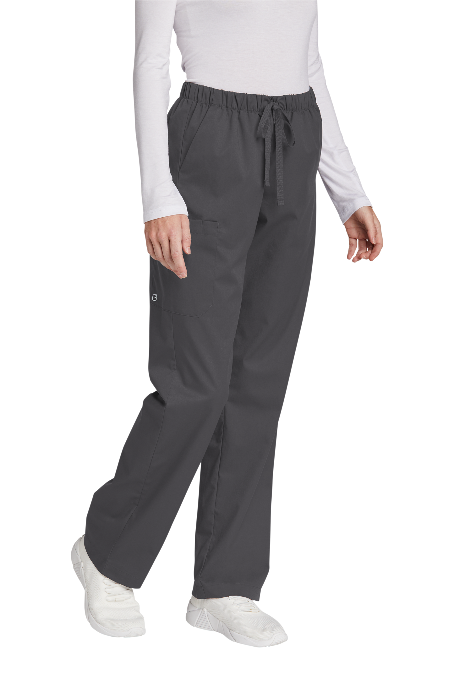 WW4550 Wink® Women’s WorkFlex™ Cargo Pant