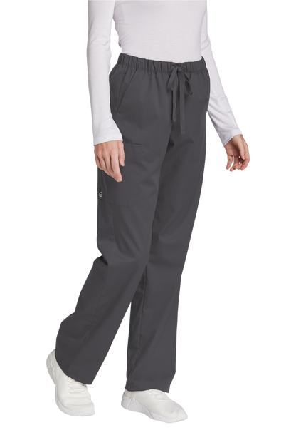 WW4550 Wink® Women’s WorkFlex™ Cargo Pant