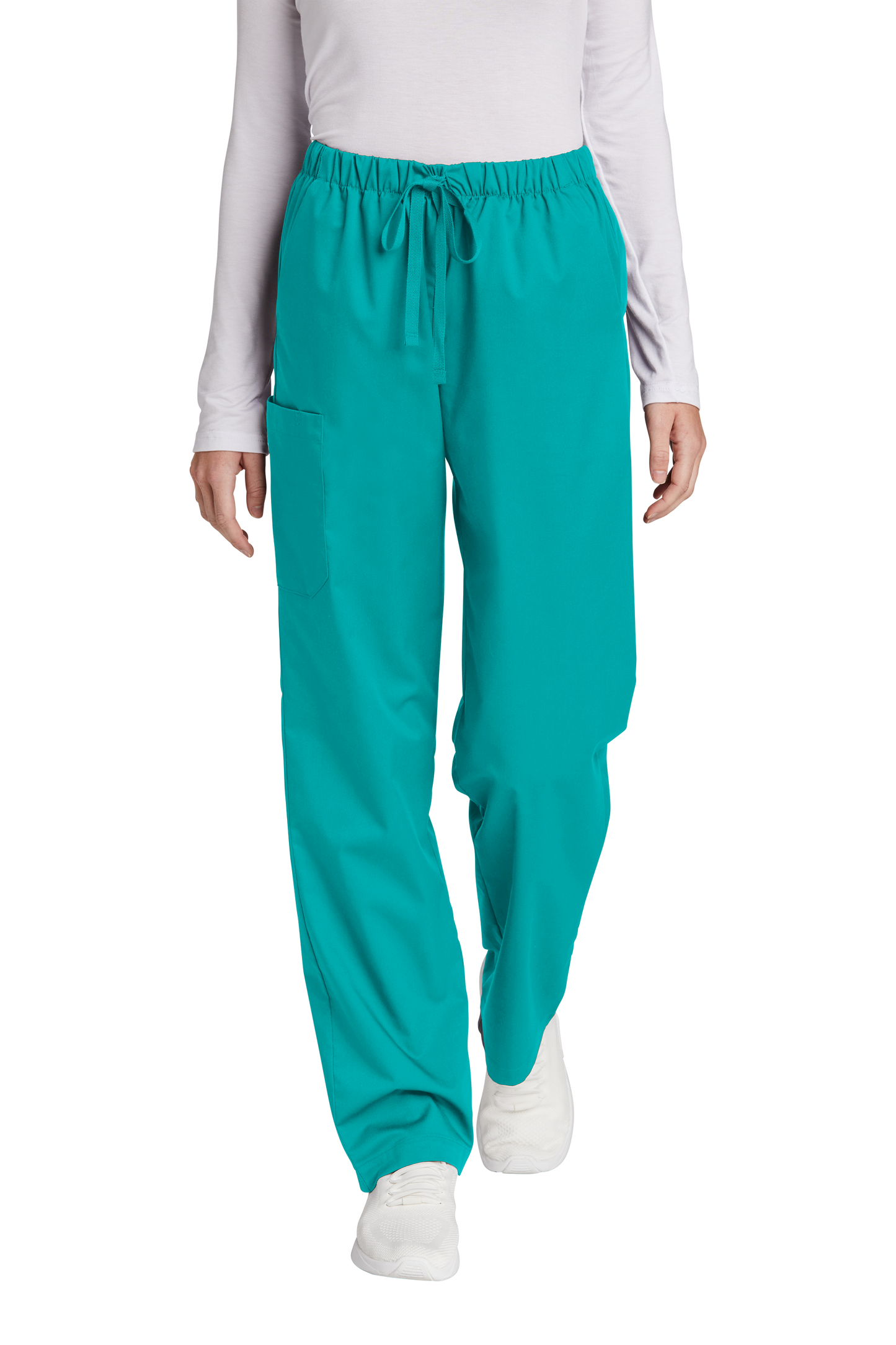 WW4550 Wink® Women’s WorkFlex™ Cargo Pant