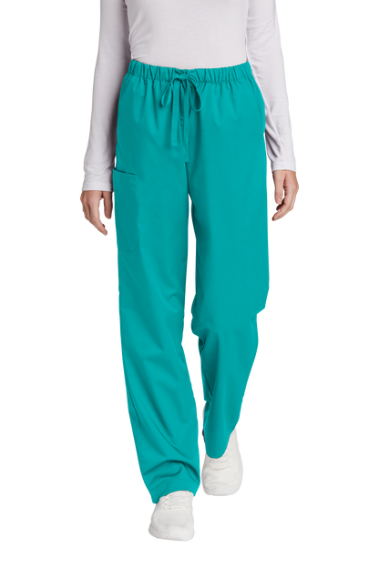 WW4550 Wink® Women’s WorkFlex™ Cargo Pant