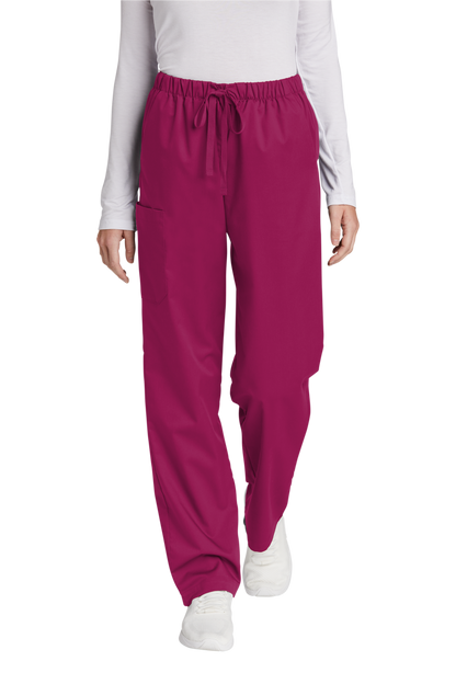 WW4550 Wink® Women’s WorkFlex™ Cargo Pant