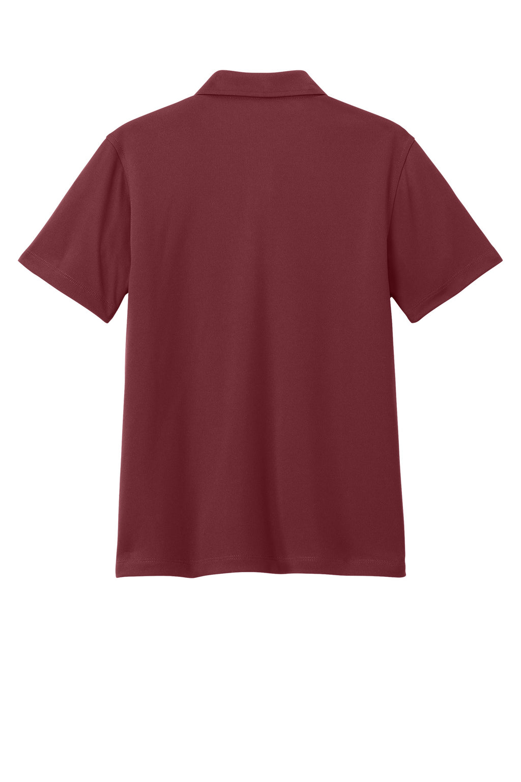 Port Authority Y110 Burgundy