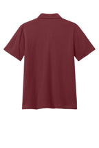 Port Authority Y110 Burgundy