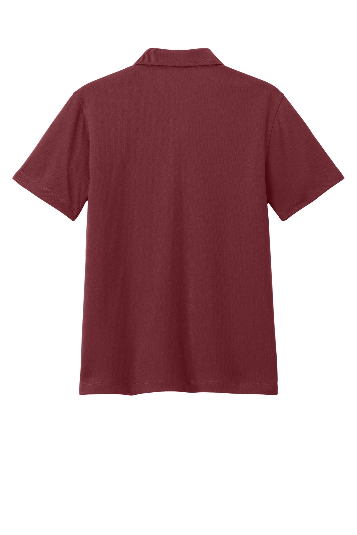 Port Authority Y110 Burgundy